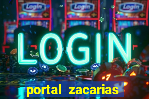 portal zacarias area 51